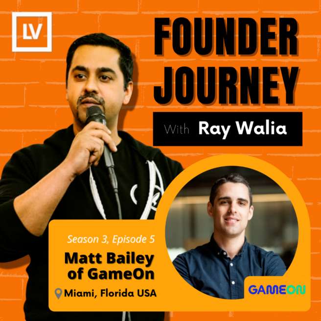 Founder Journey