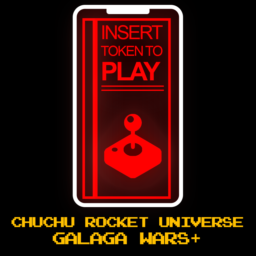 ITTP 014: ChuChu Rocket Universe & Galaga Wars+