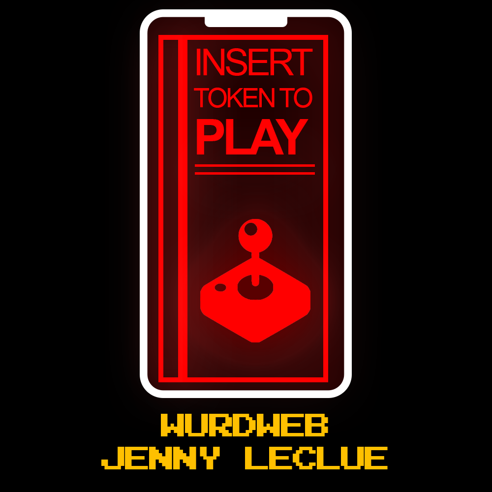 ITTP 009: wurdweb & Jenny LeClue