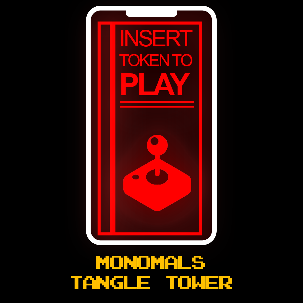 ITTP 026: Monomals & Tangle Tower