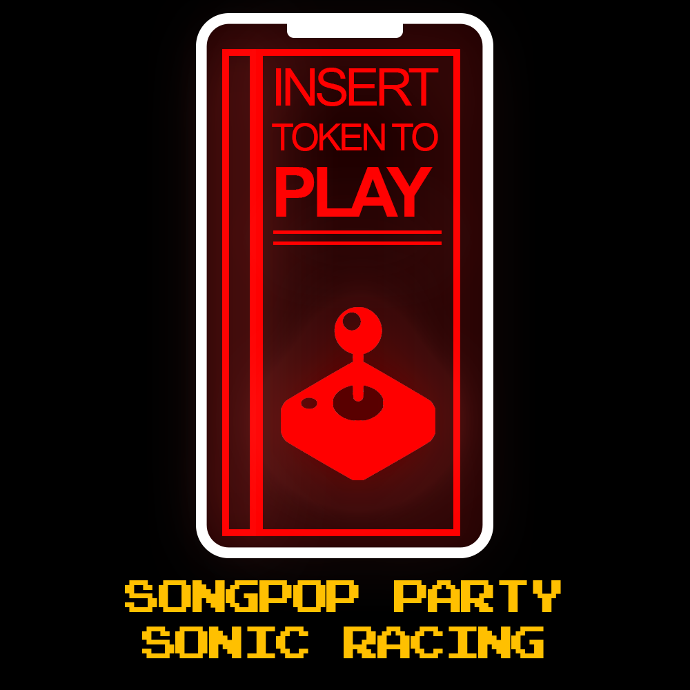 ITTP: 013 SongPop Party & Sonic Racing