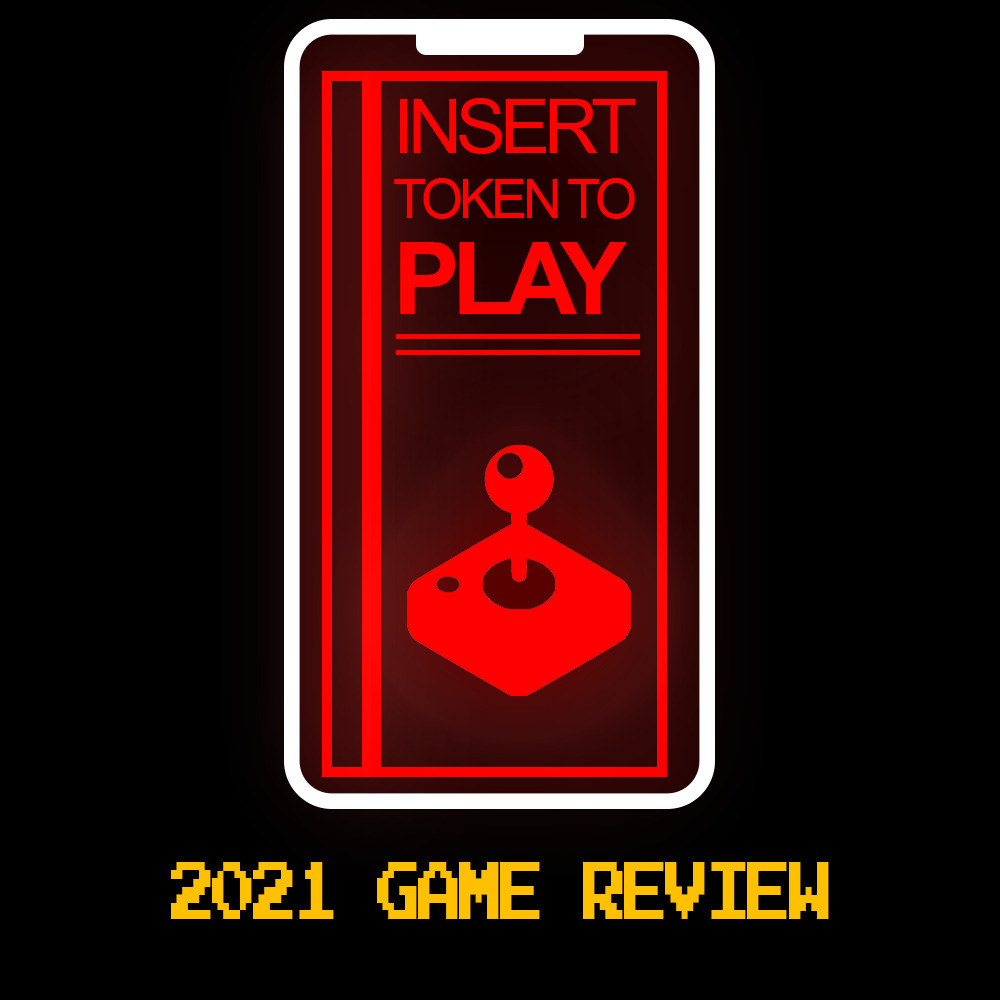 ITTP 015: 2021 in Review