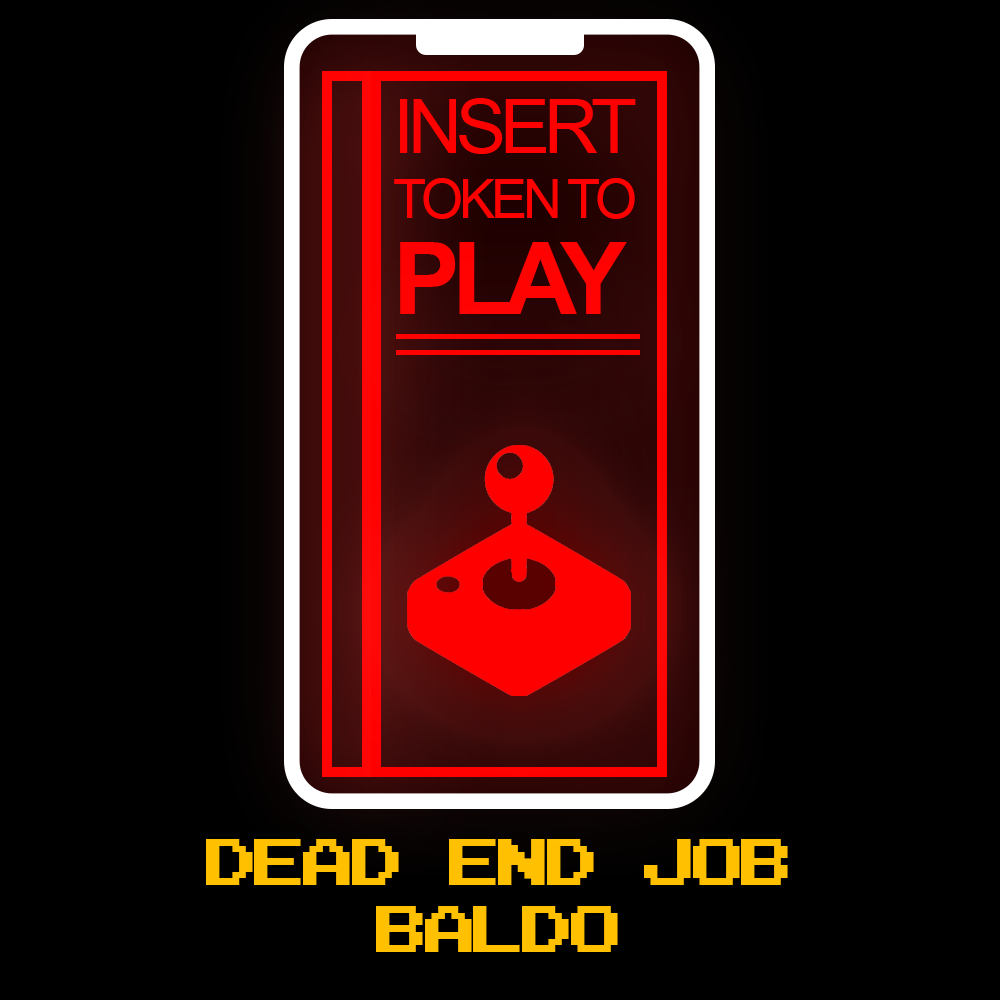 ITTP 012: Dead End Job & Baldo