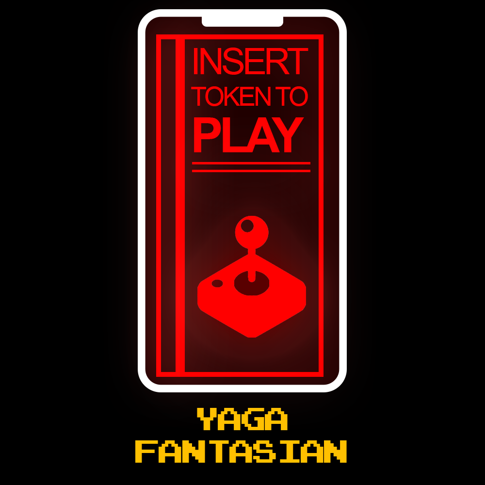 ITTP 016: Yaga & FANTASIAN
