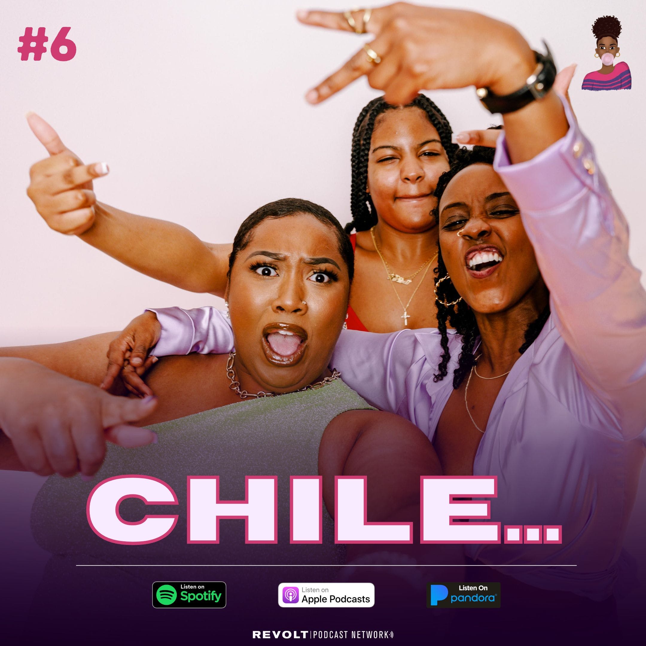 S9E6 -Chile...