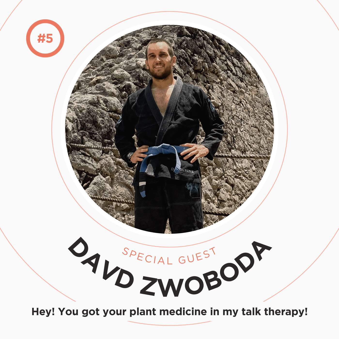 Therapy is my Therapy