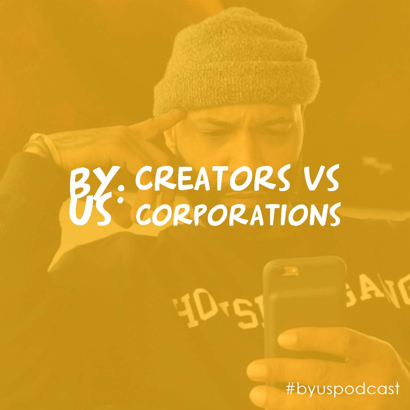 Creators vs Corporations