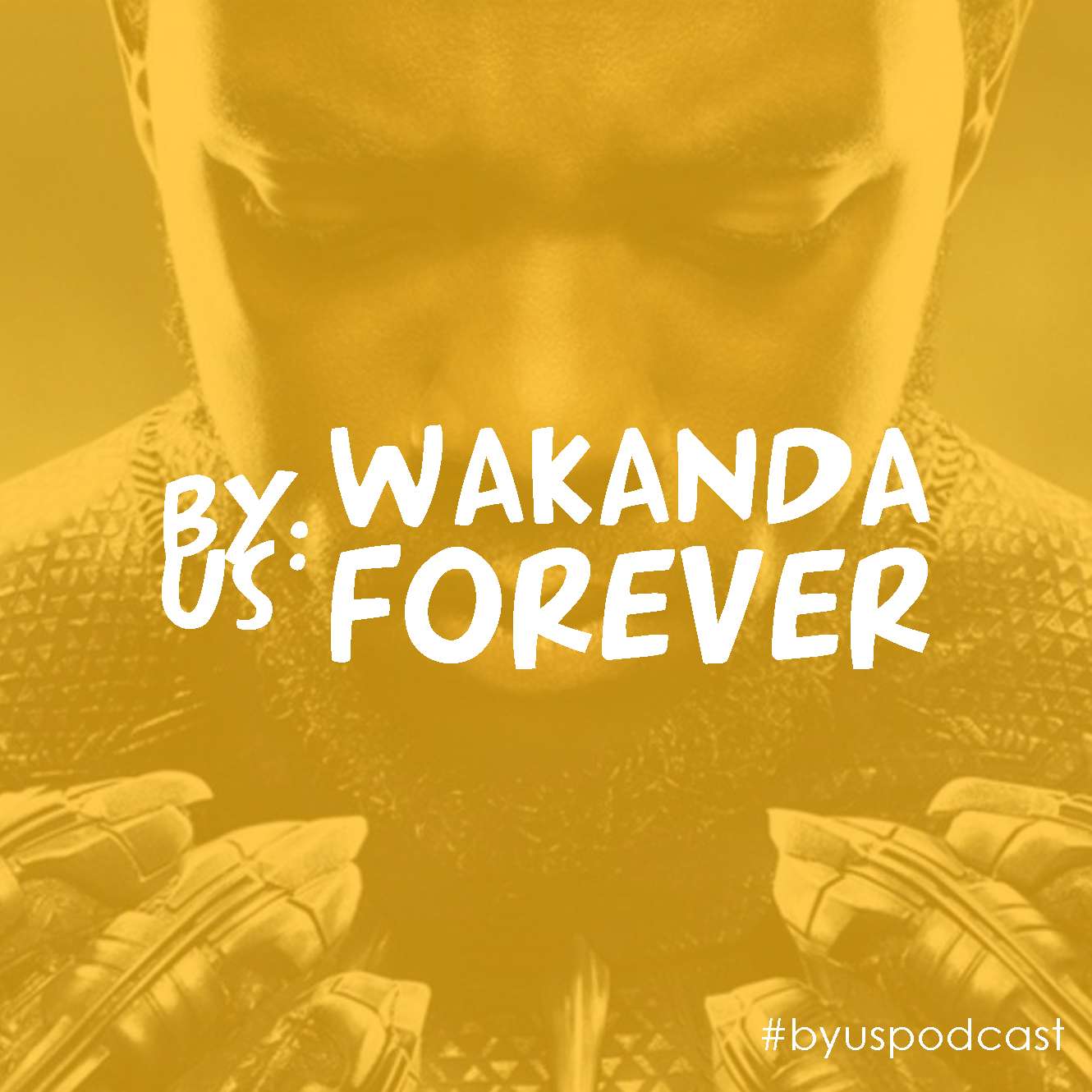 WAKANDA FOREVER!!!