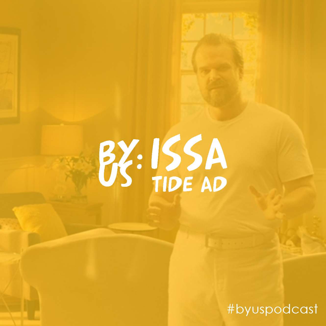 Issa Tide Ad