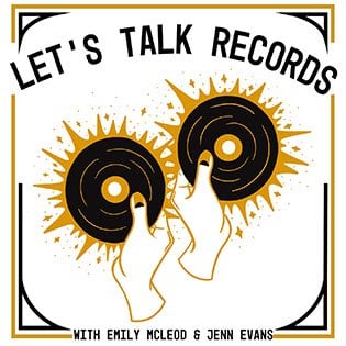 Let\'s Talk Records