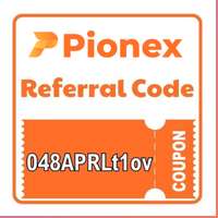 Unlock 10,000 USDT on Pionex – Register with Referral Code (048APRLt1ov) and Cut Fees by 50% episode artwork
