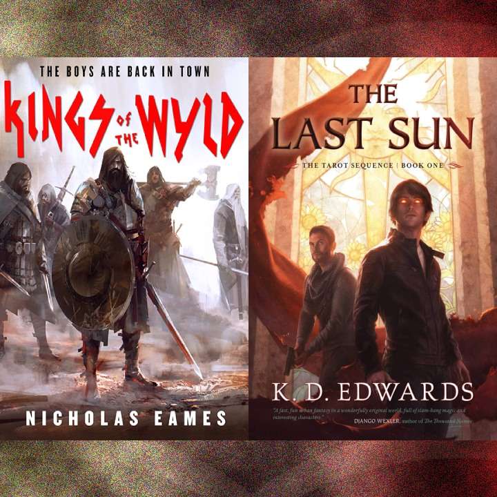 The Fantasy Inn Podcast
