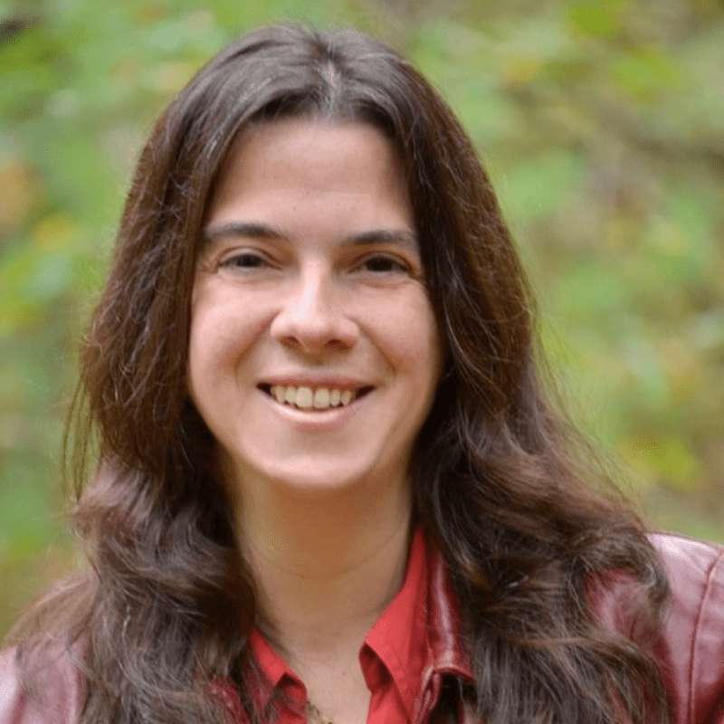 94: Melissa Caruso Interview