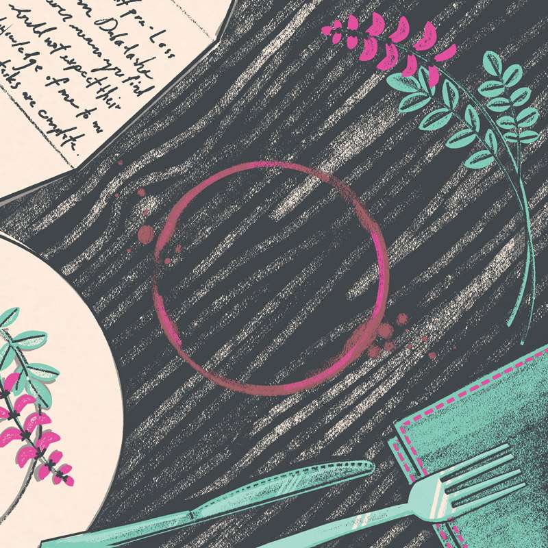 Side Character Quest