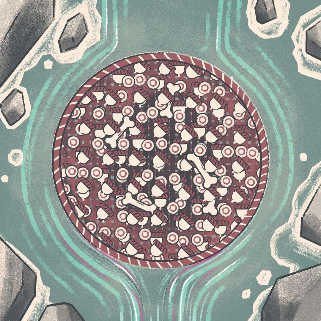 E121 Rumor Turns Tail