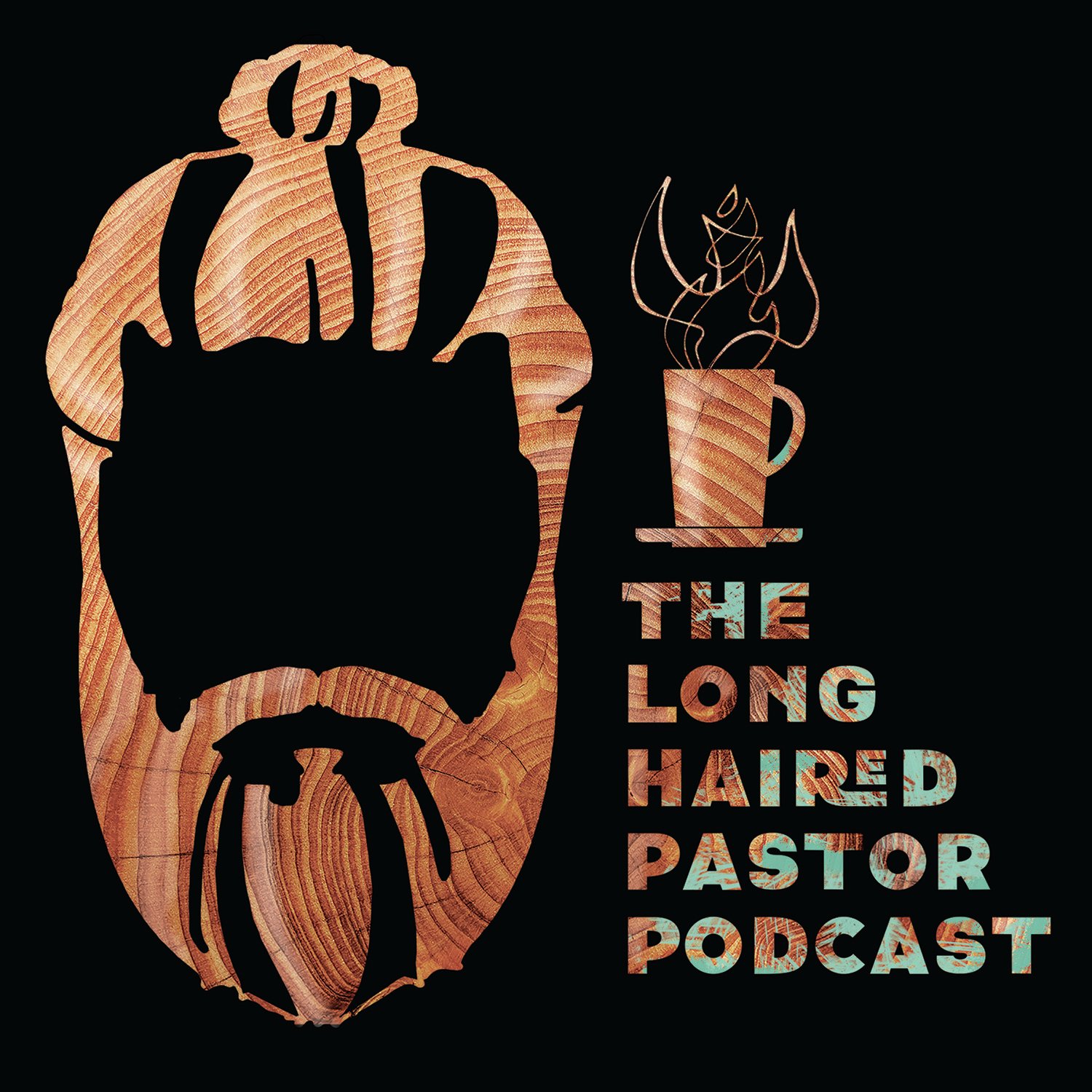 The Long Haired Pastor Podcast