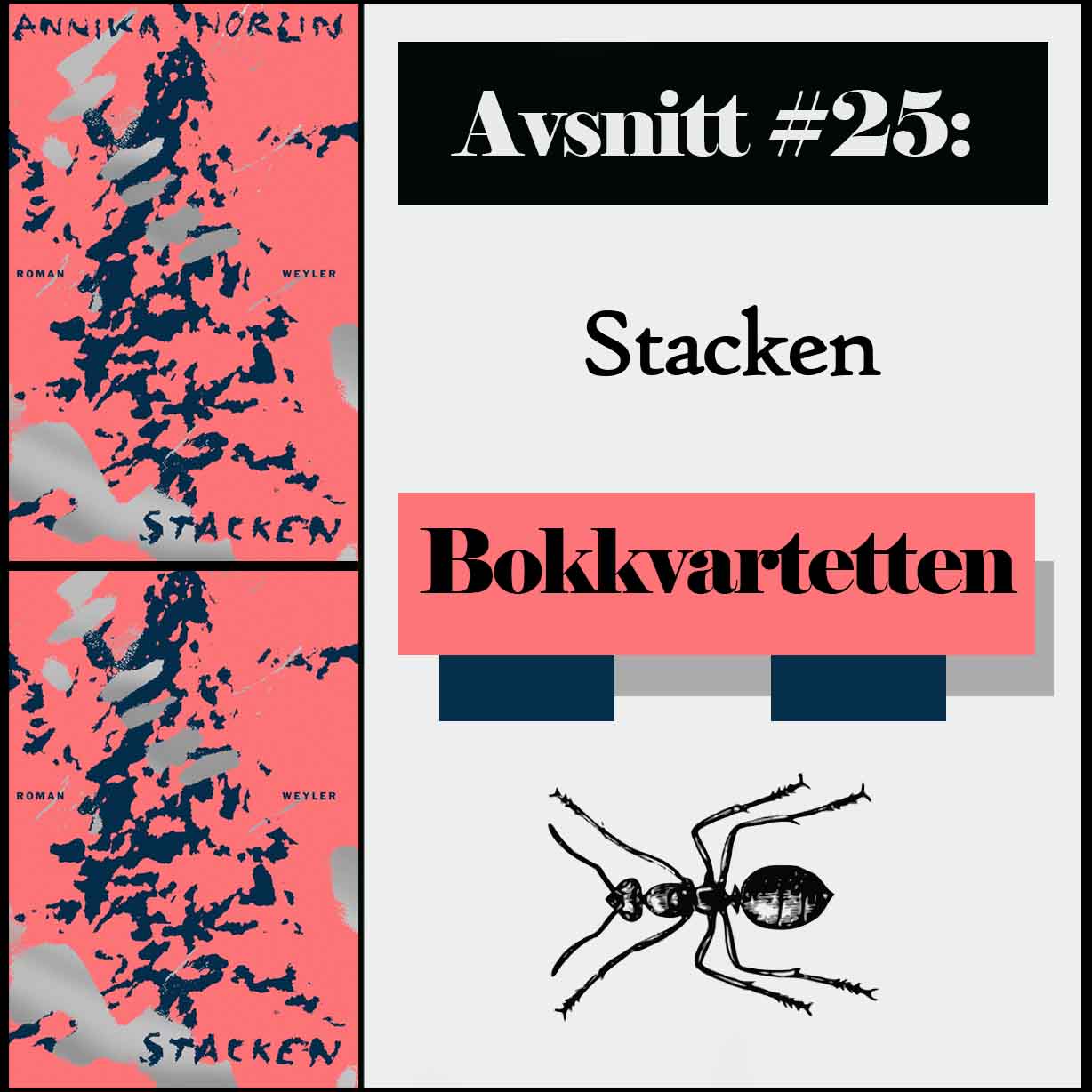 Bokkvartetten