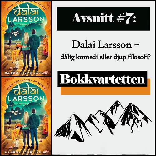 Bokkvartetten