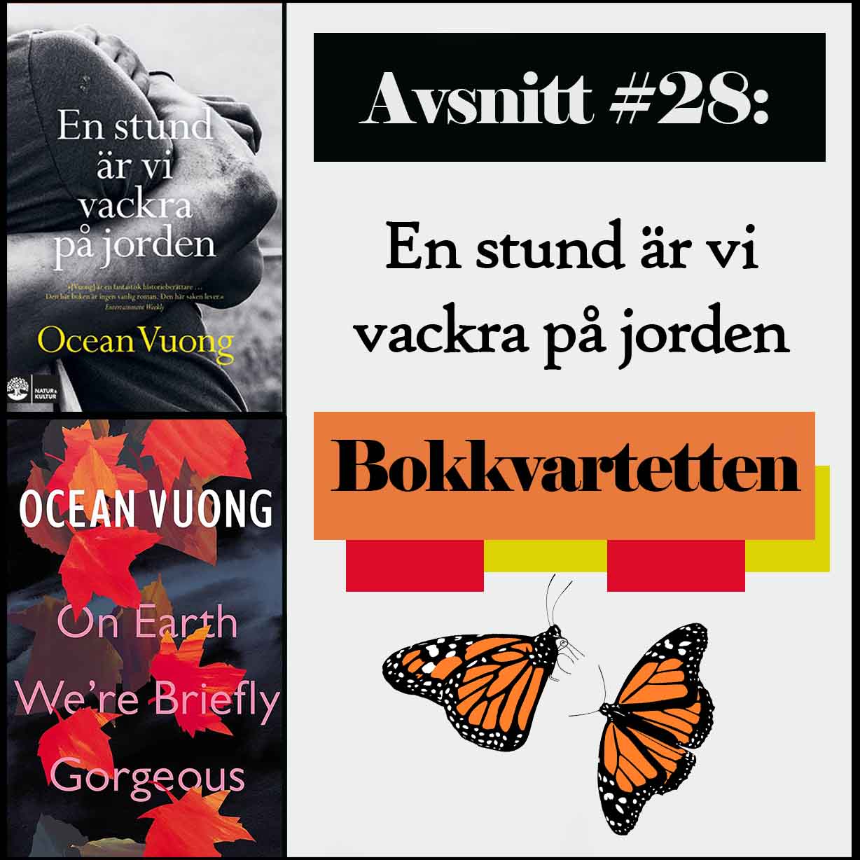 En stund är vi vackra på jorden En stund är vi vackra på jorden