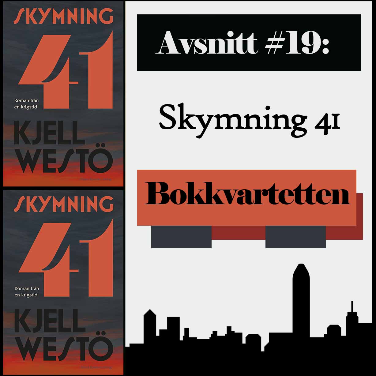 Skymning 41 Skymning 41