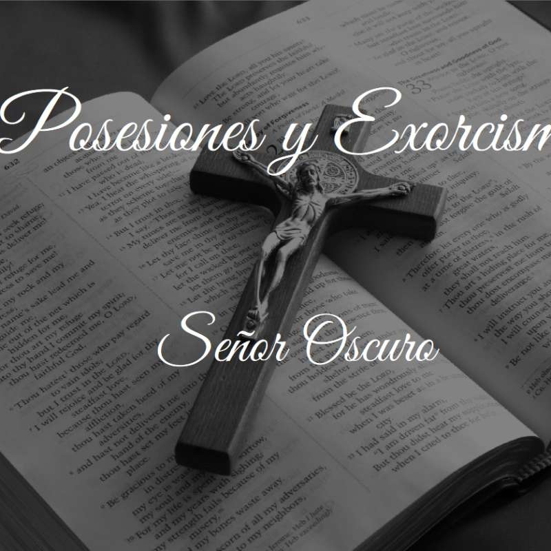 Señor Oscuro