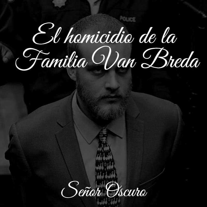 Señor Oscuro