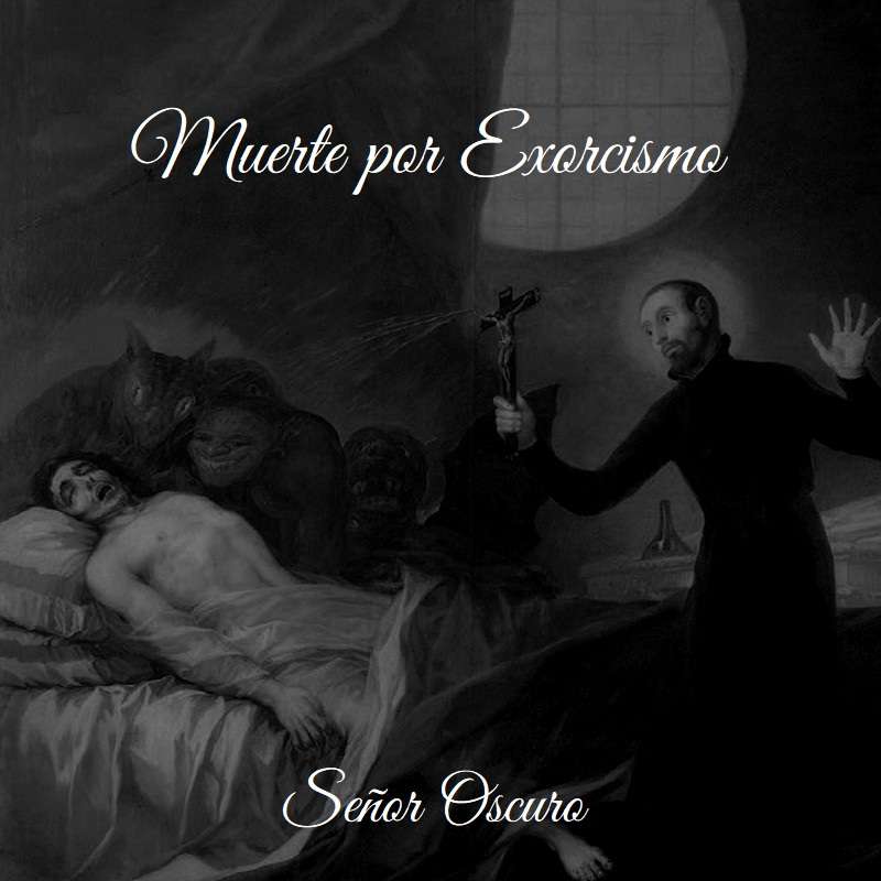 Señor Oscuro