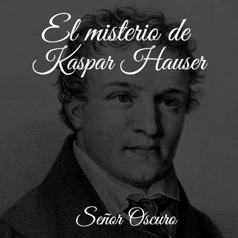 Señor Oscuro