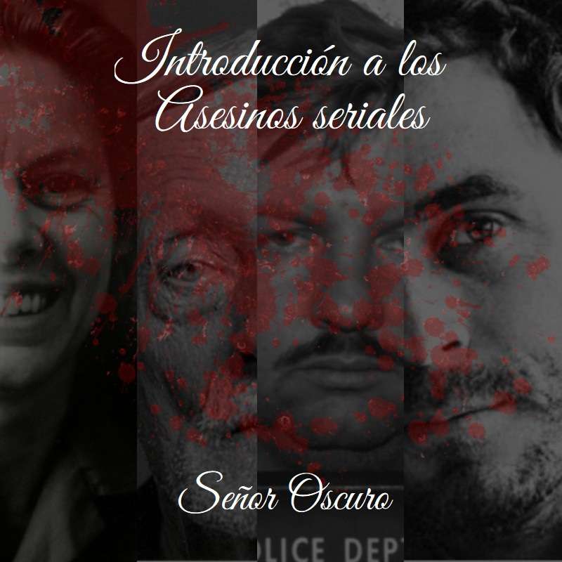 Señor Oscuro