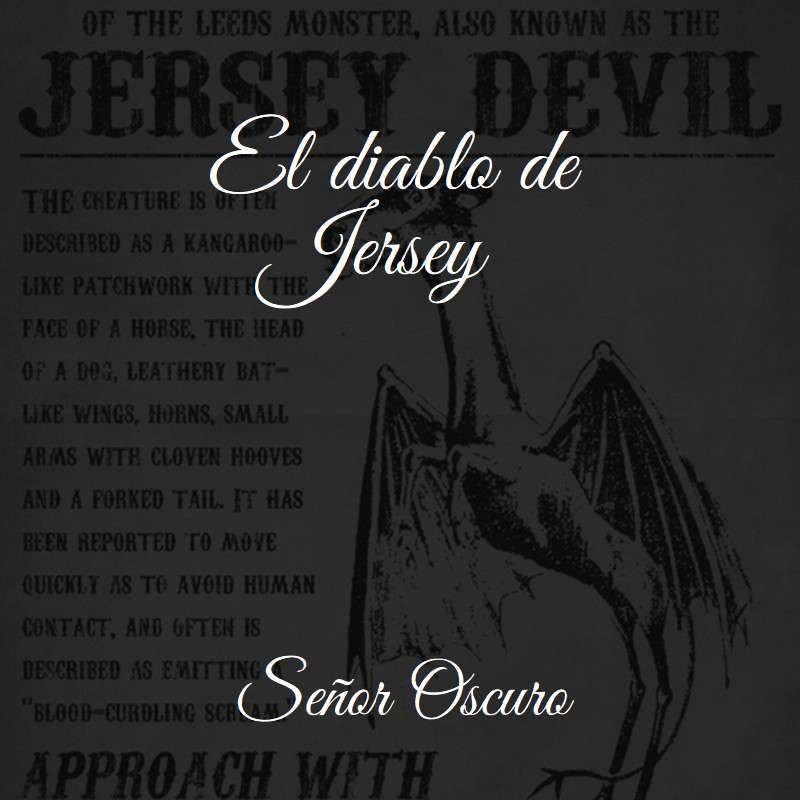 Señor Oscuro