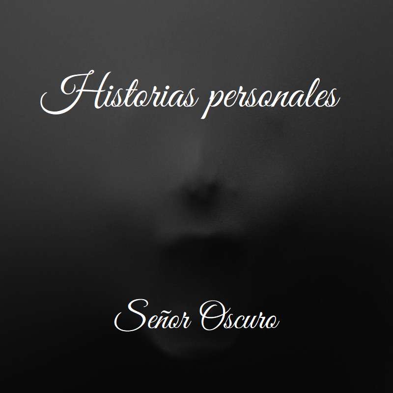 Señor Oscuro