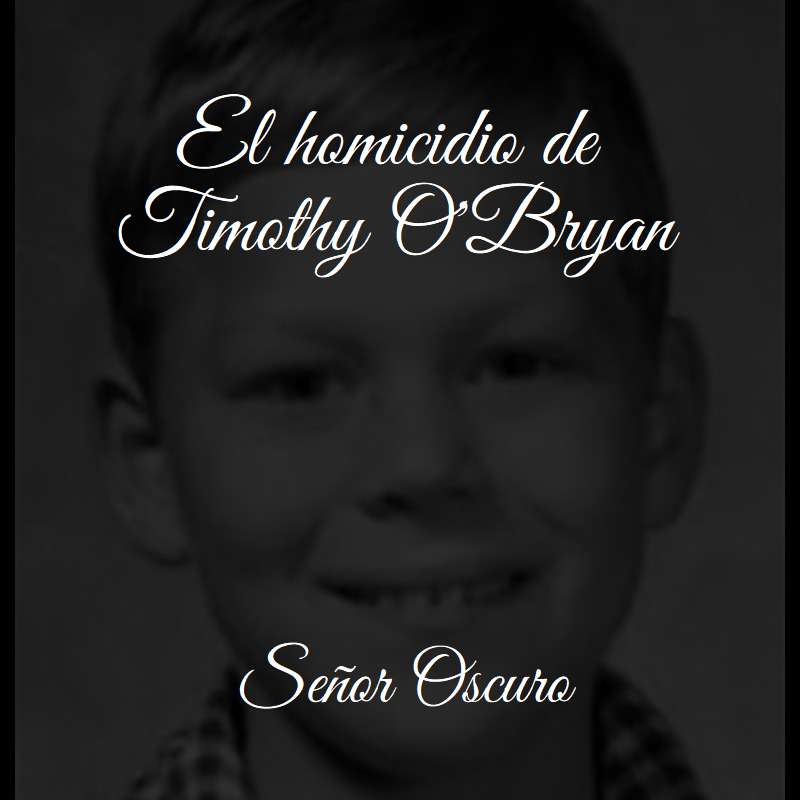 Señor Oscuro