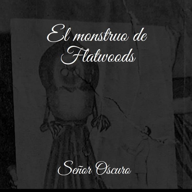Señor Oscuro
