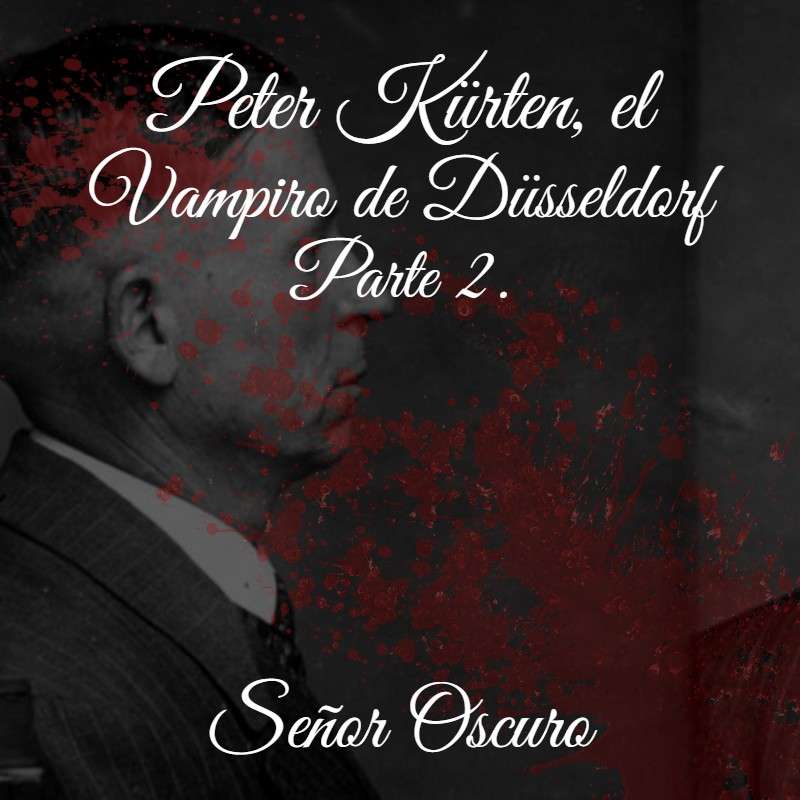 Señor Oscuro