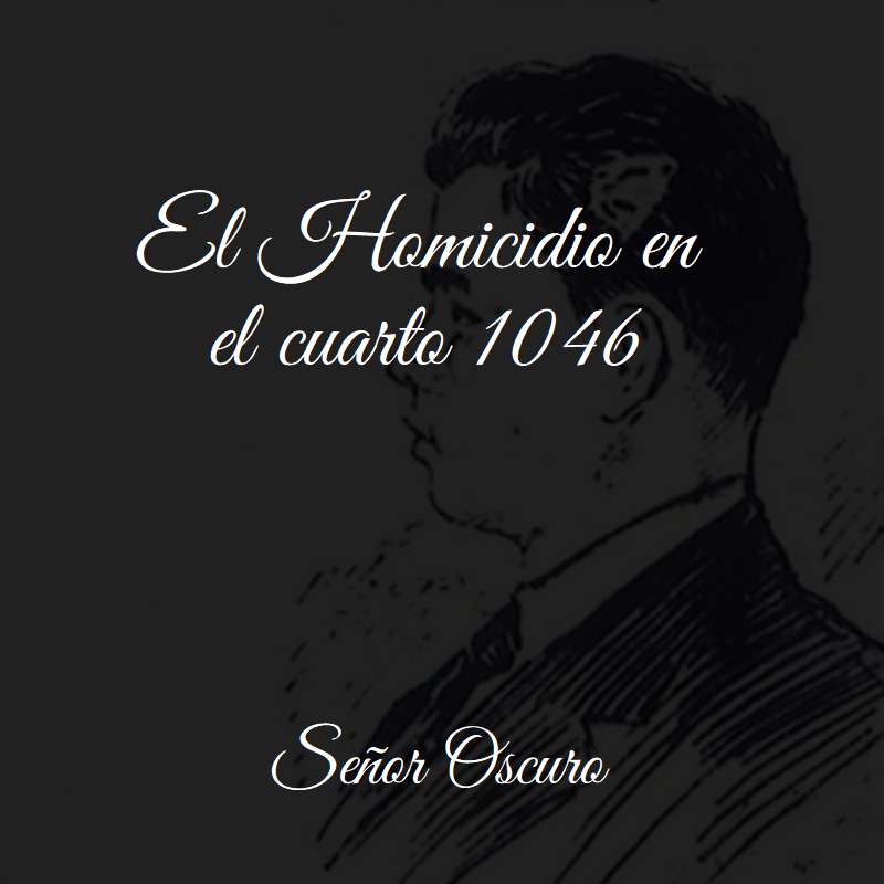 Señor Oscuro