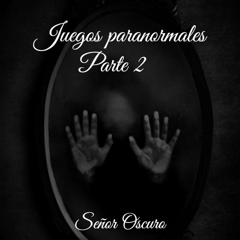 Señor Oscuro