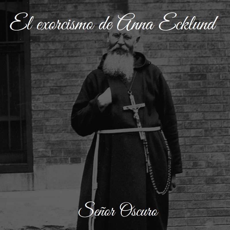 Señor Oscuro
