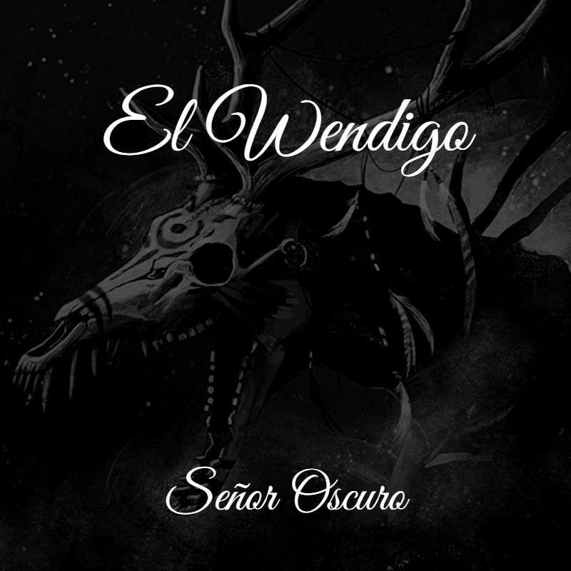 Señor Oscuro