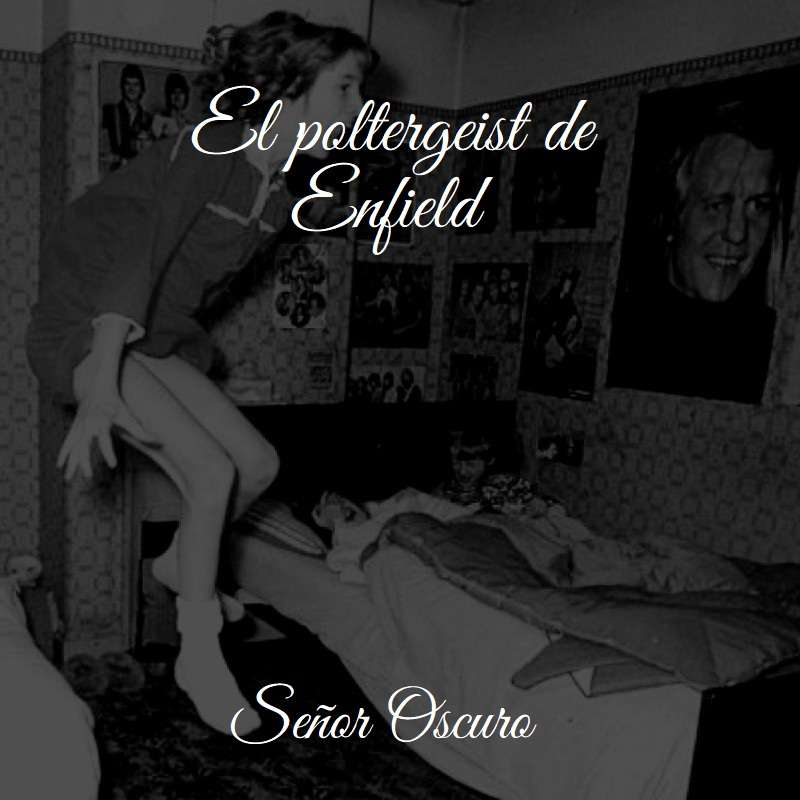 Señor Oscuro