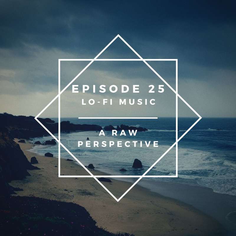 A RAW Perspective