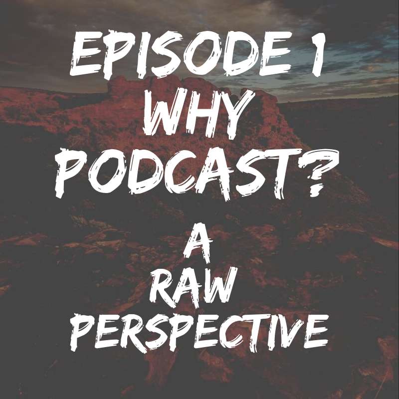 A RAW Perspective