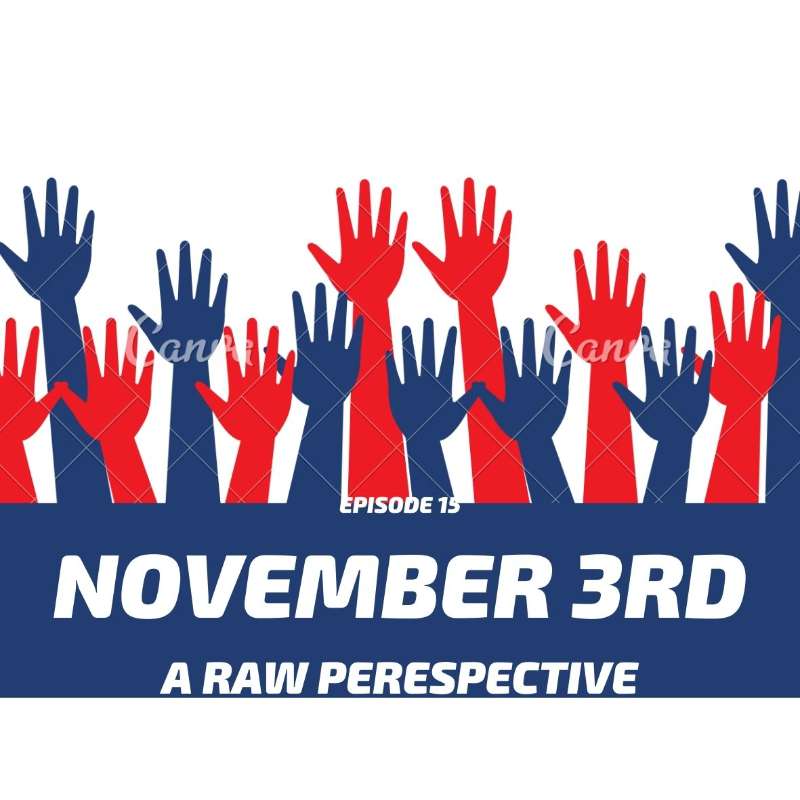 A RAW Perspective