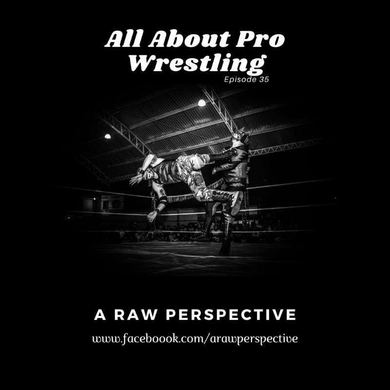 A RAW Perspective