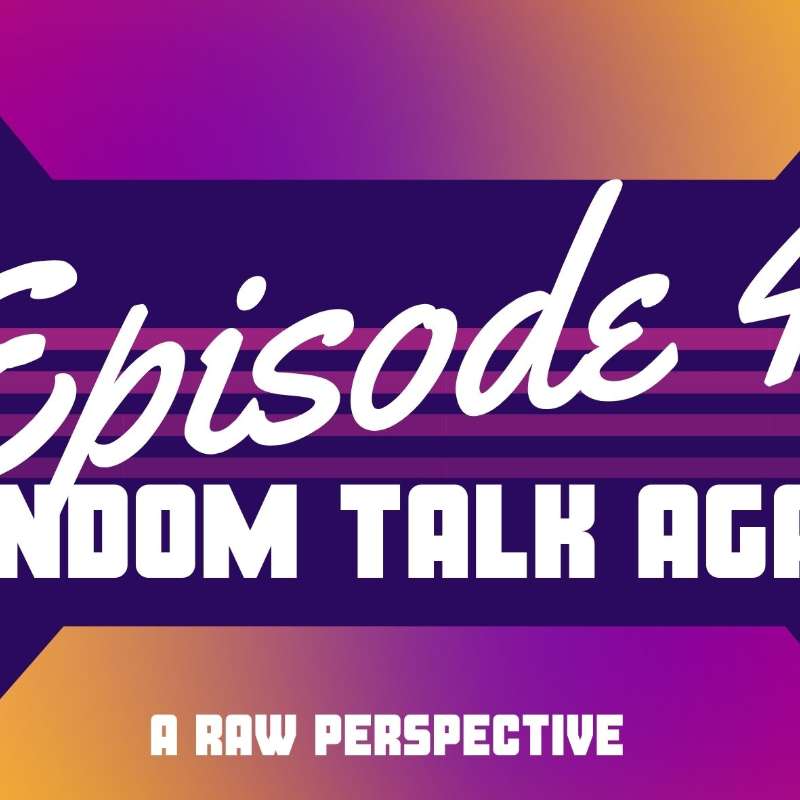 A RAW Perspective