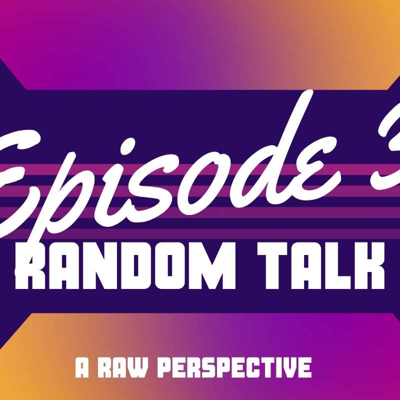 A RAW Perspective