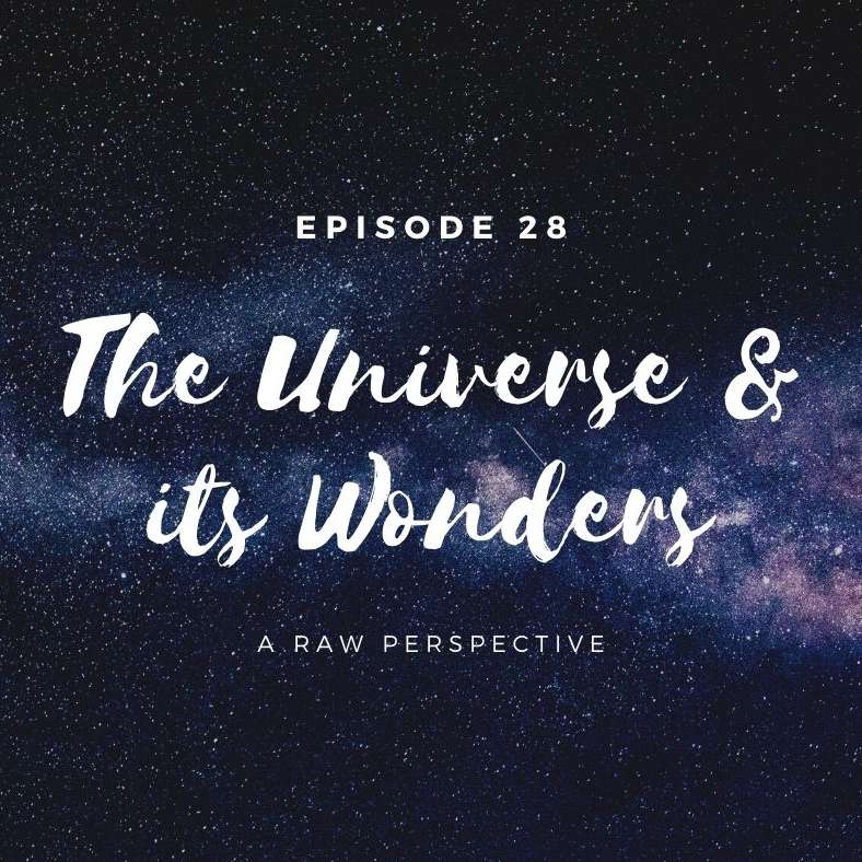 A RAW Perspective