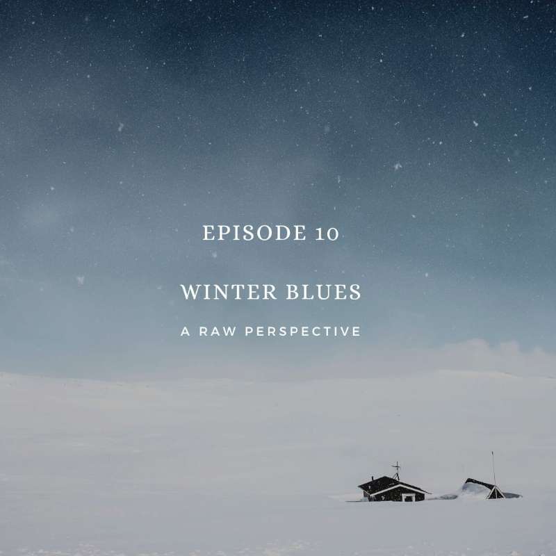 A RAW Perspective