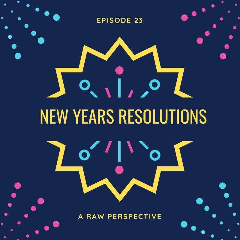 A RAW Perspective