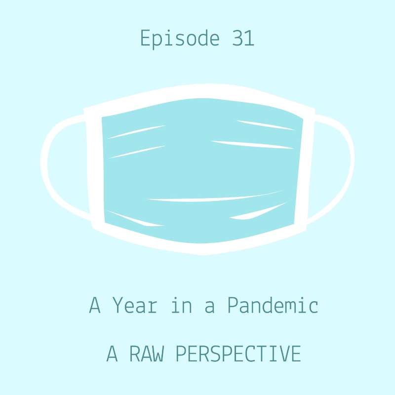 A RAW Perspective
