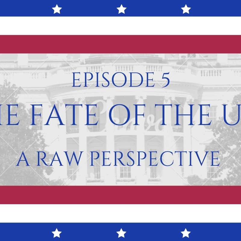 A RAW Perspective